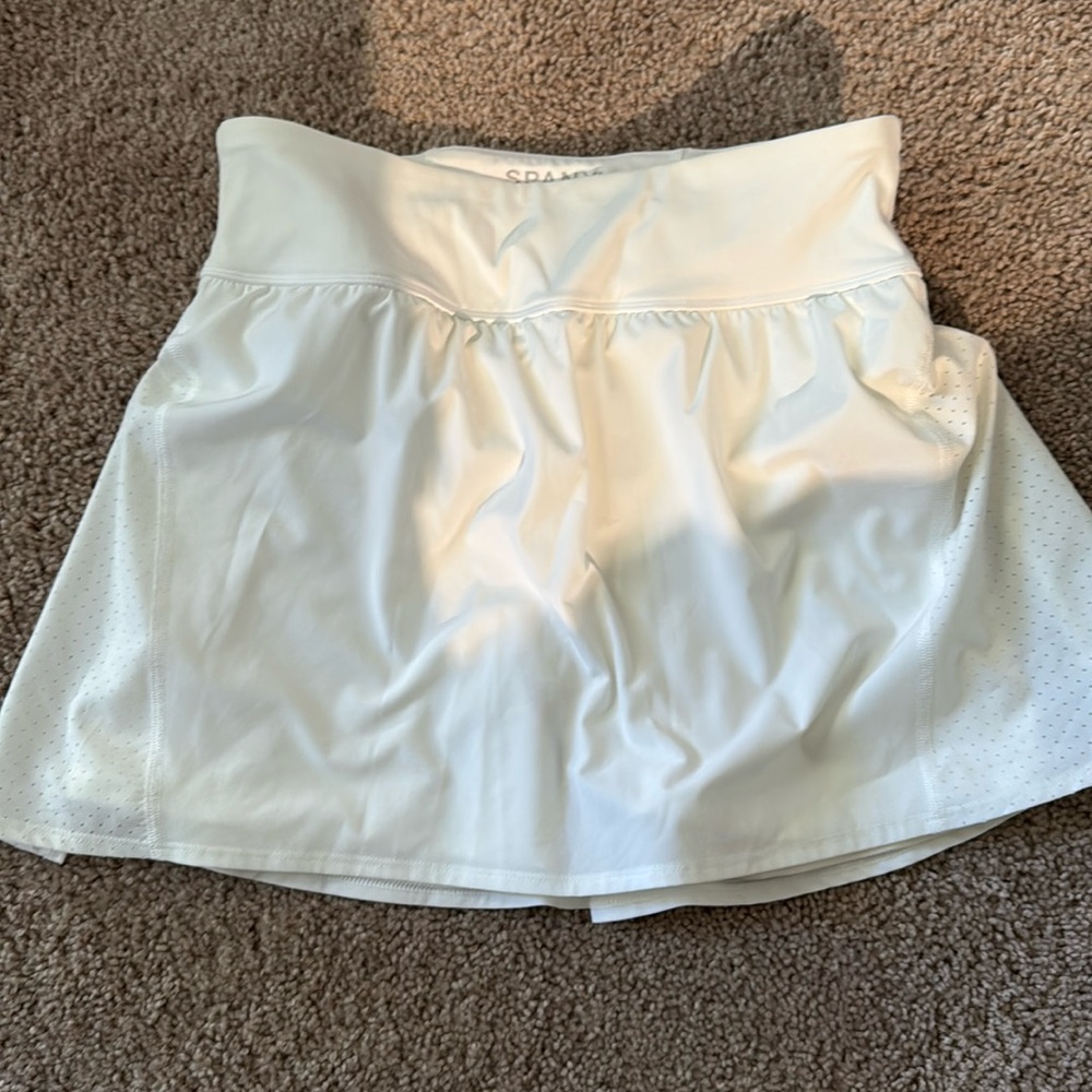 Spanx Skort